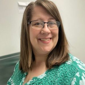 Meet your Posher, Heidi